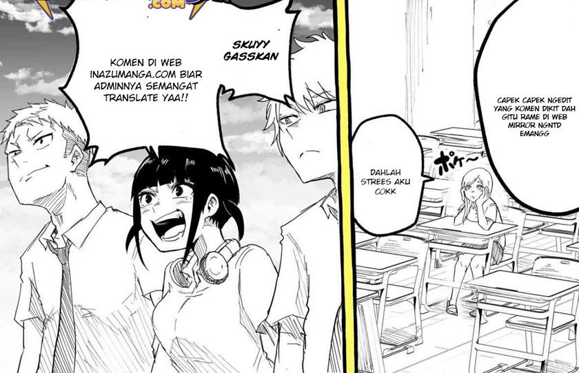 Baca More Puzzling Than A Riddle Chapter 1.1  - GudangKomik