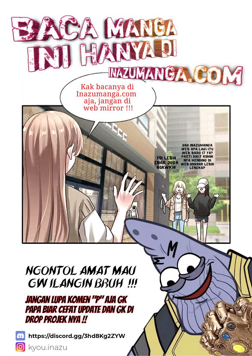 Baca More Puzzling Than A Riddle Chapter 1.1  - GudangKomik