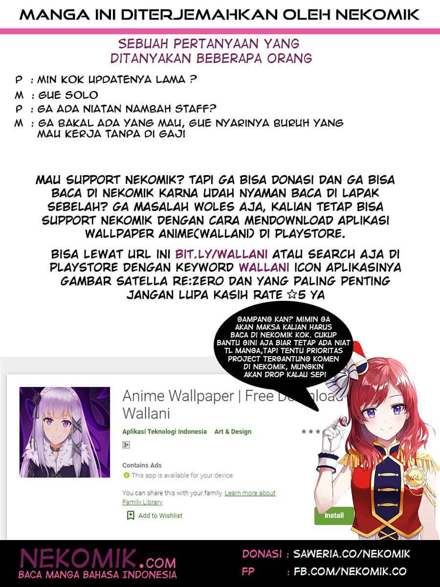 Baca My Apprentice is The Strongest And is The Prettiest Chapter 2  - GudangKomik