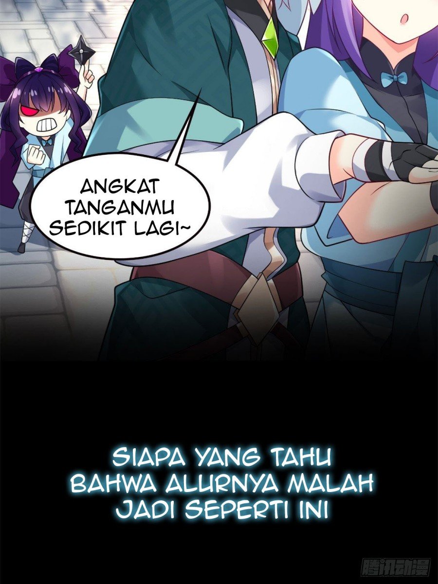 Baca My Apprentices Want To Monopolize Me Chapter 0  - GudangKomik