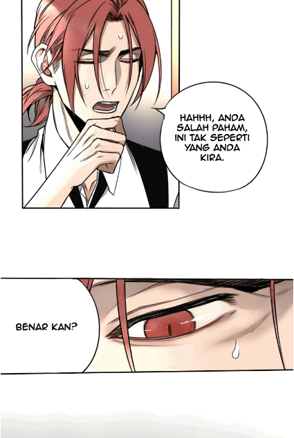 Baca My Bodyguard is 1,3 Meters Chapter 2  - GudangKomik