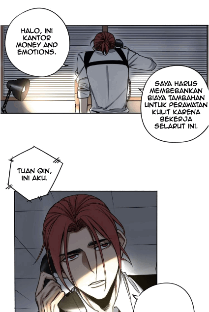 Baca My Bodyguard is 1,3 Meters Chapter 2  - GudangKomik