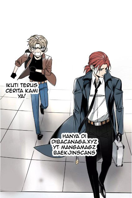 Baca My Bodyguard is 1,3 Meters Chapter 2  - GudangKomik