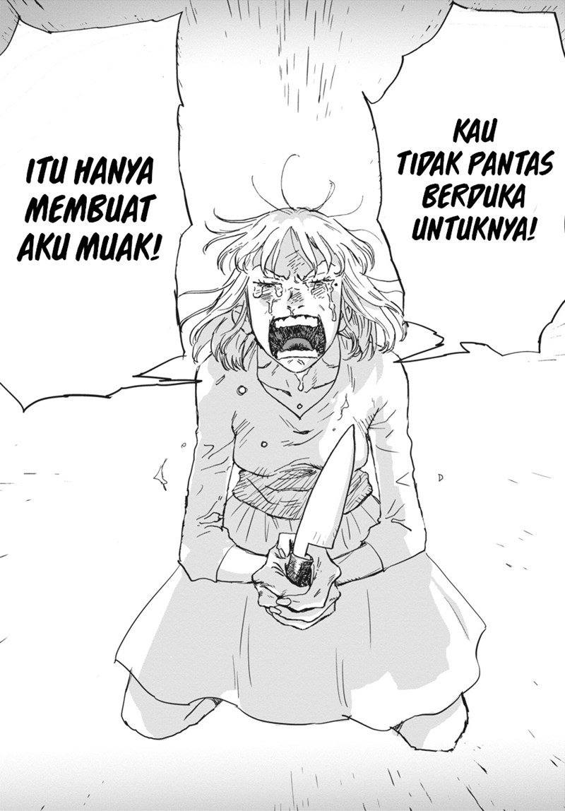 Baca My Broken Mariko Chapter 1  - GudangKomik
