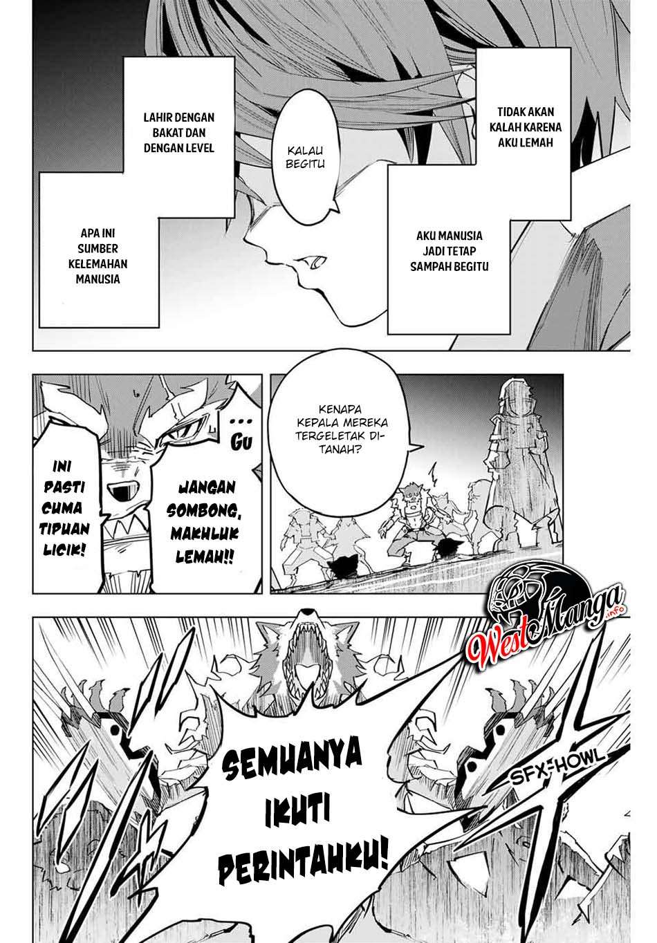 Baca My Gift LVL 9999 Unlimited Gacha Chapter 4  - GudangKomik