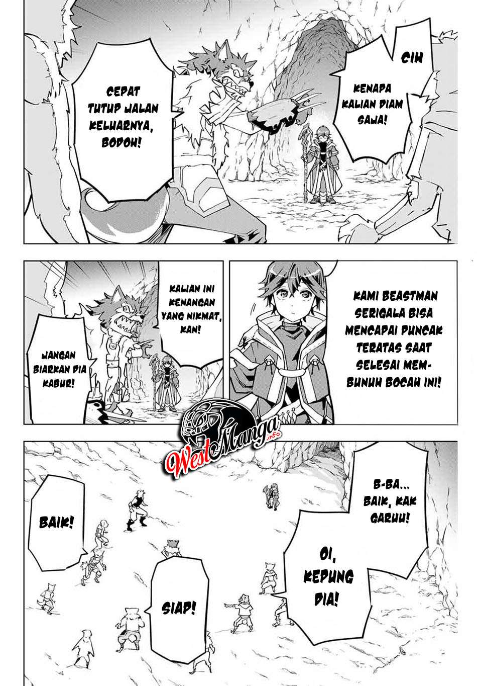 Baca My Gift LVL 9999 Unlimited Gacha Chapter 4  - GudangKomik