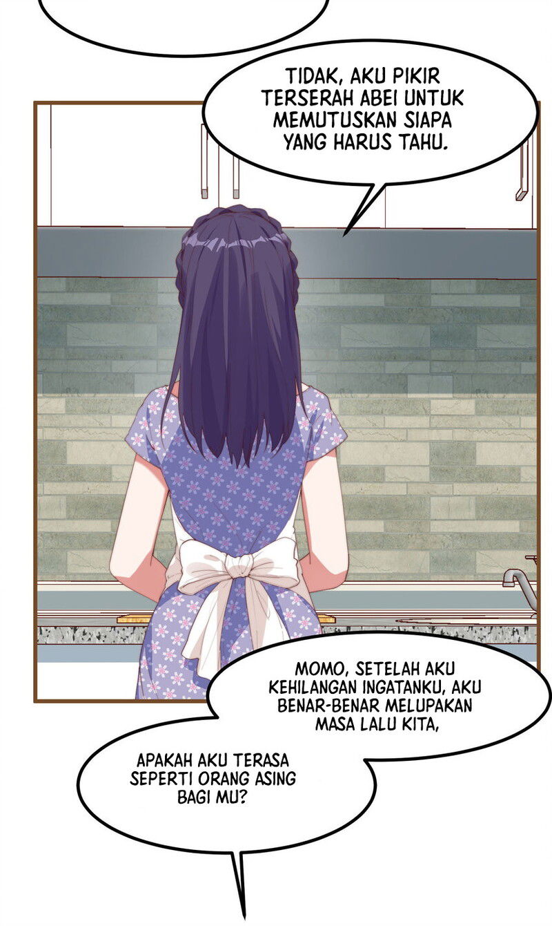 Baca My Girlfriend is Very Weird Chapter 5  - GudangKomik