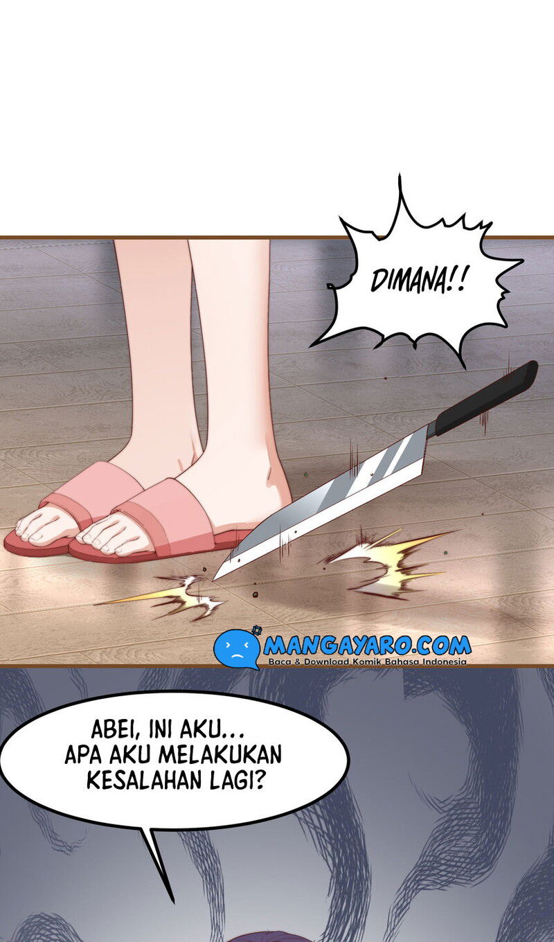 Baca My Girlfriend is Very Weird Chapter 5  - GudangKomik