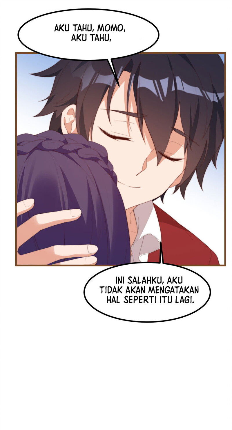 Baca My Girlfriend is Very Weird Chapter 5  - GudangKomik