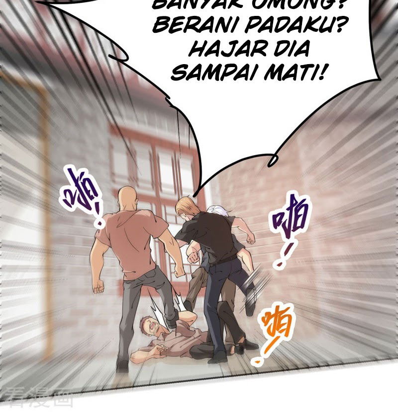 Baca My God Level Super Watch Chapter 2  - GudangKomik