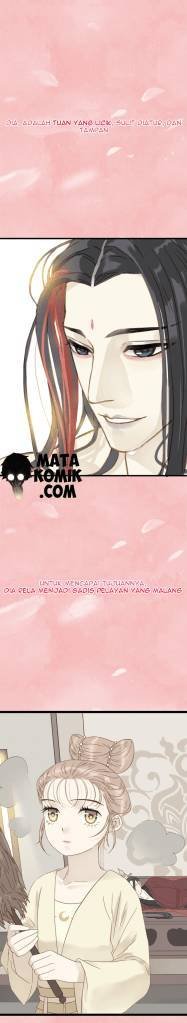 Baca My Lord, Pay Attention to Your Reputation! Chapter 0  - GudangKomik