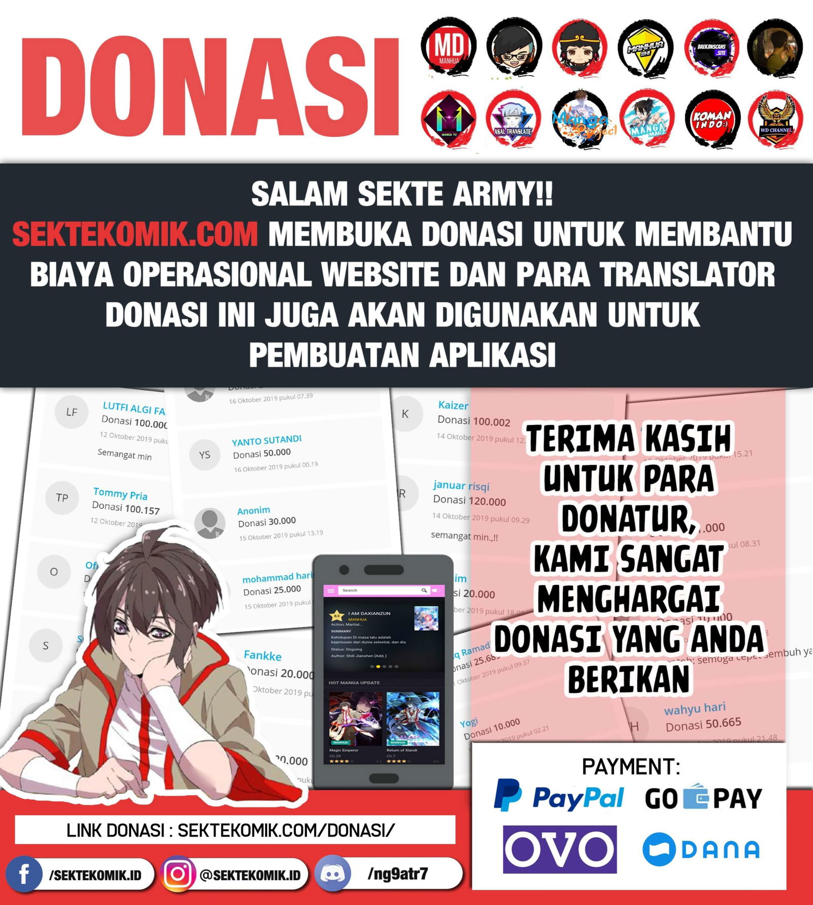 Baca My Plug-in Spirit Ring Chapter 2  - GudangKomik