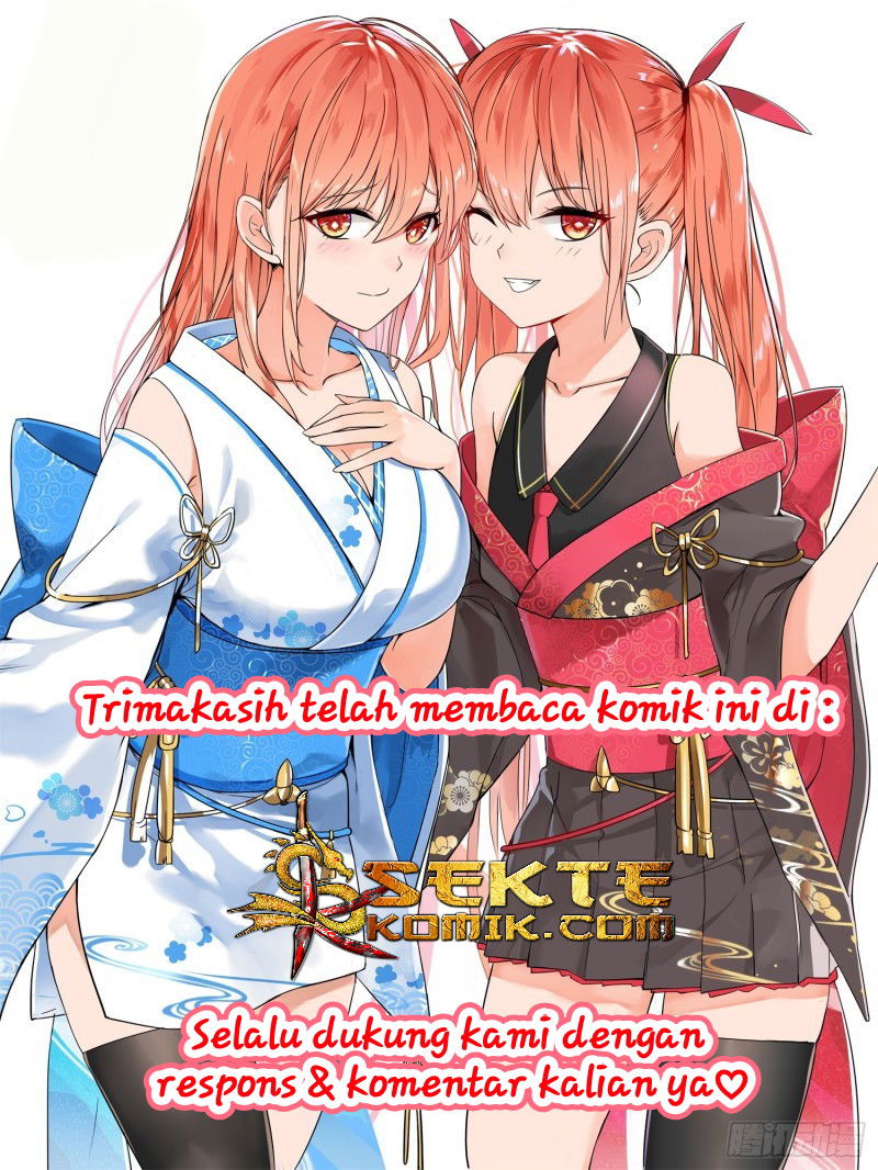 Baca My Sister From Japan Chapter 4  - GudangKomik