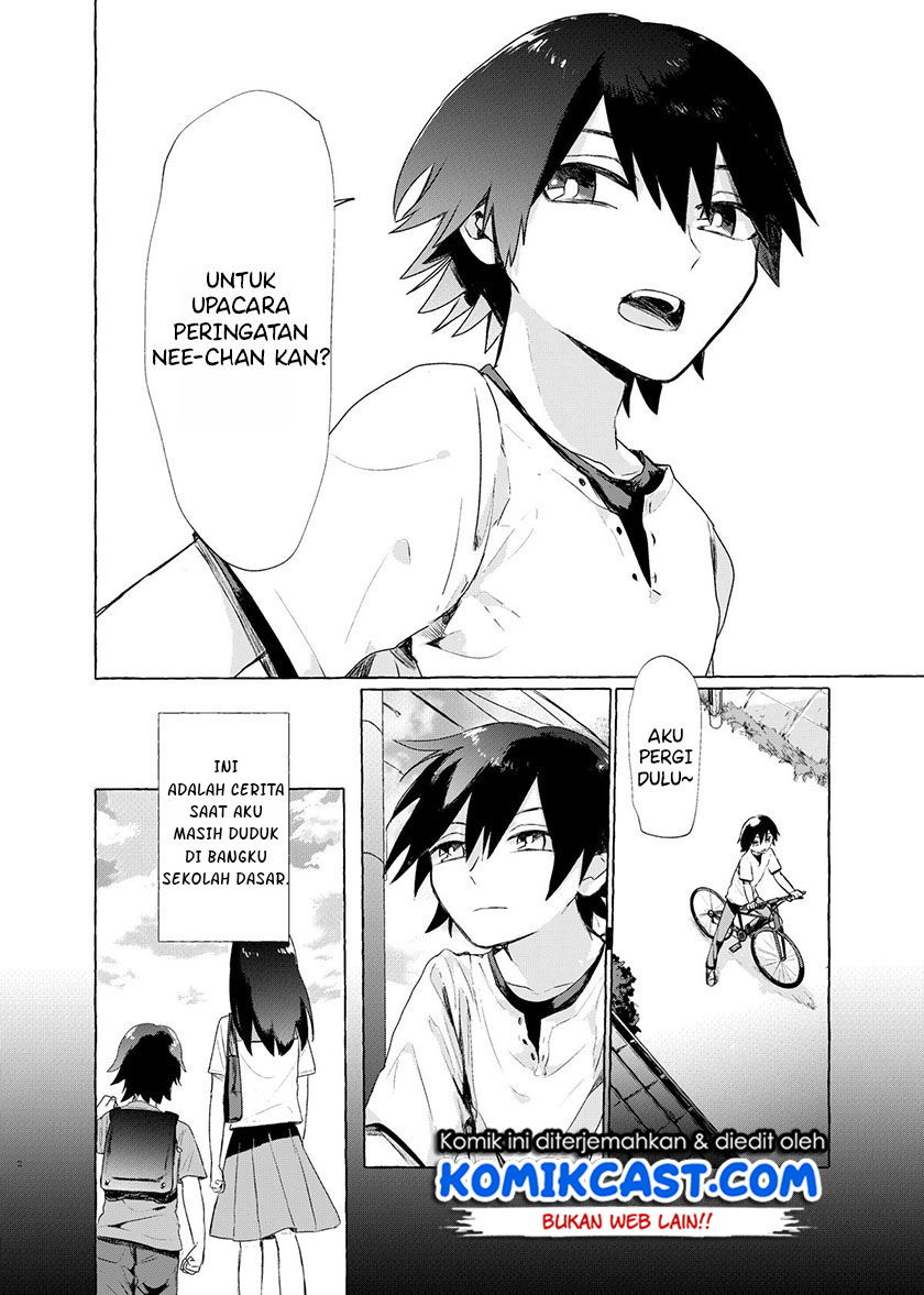 Baca My Sister’s Funeral Chapter 0  - GudangKomik