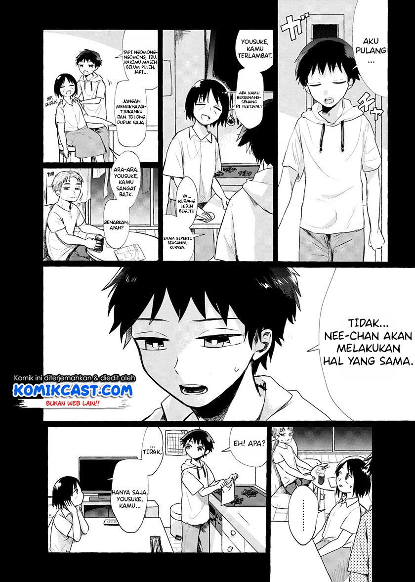 Baca My Sister’s Funeral Chapter 0  - GudangKomik