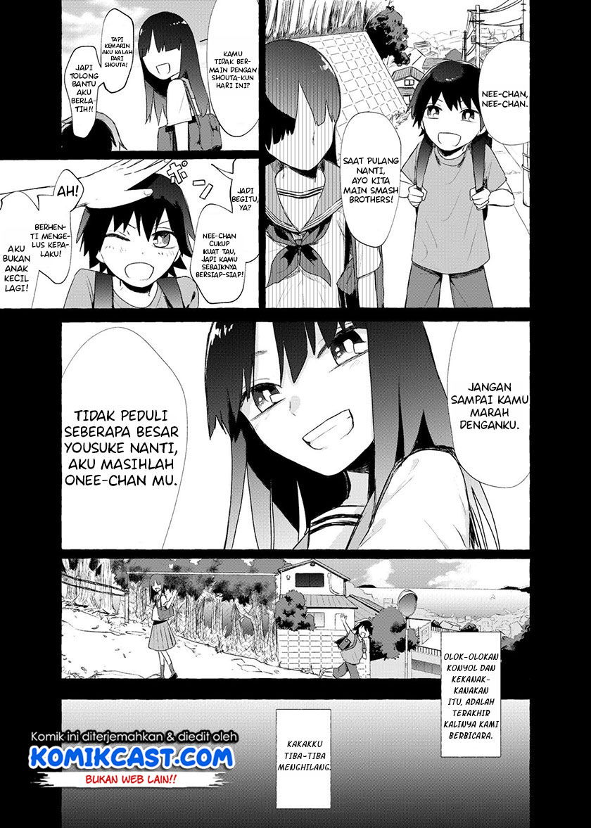 Baca My Sister’s Funeral Chapter 0  - GudangKomik