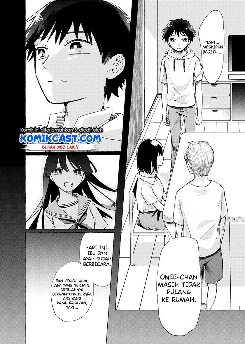 Baca My Sister’s Funeral Chapter 0  - GudangKomik