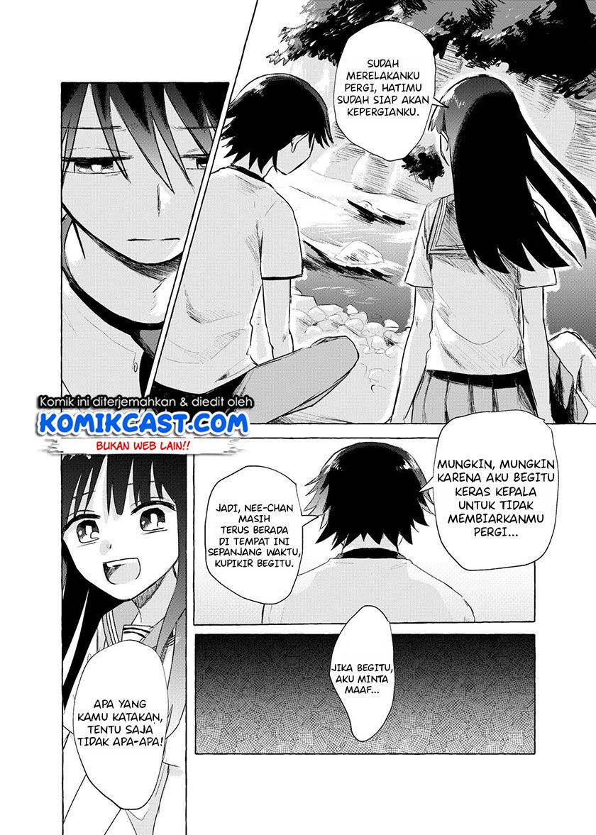 Baca My Sister’s Funeral Chapter 0  - GudangKomik