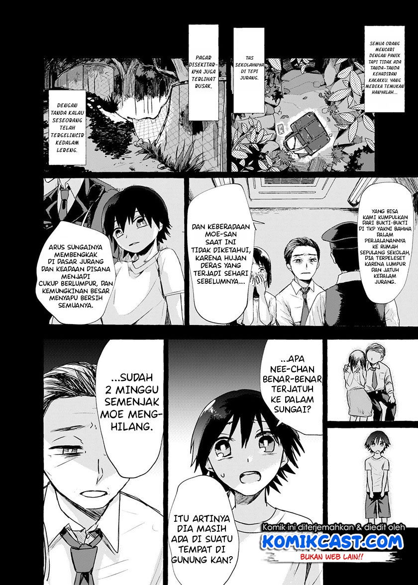 Baca My Sister’s Funeral Chapter 0  - GudangKomik