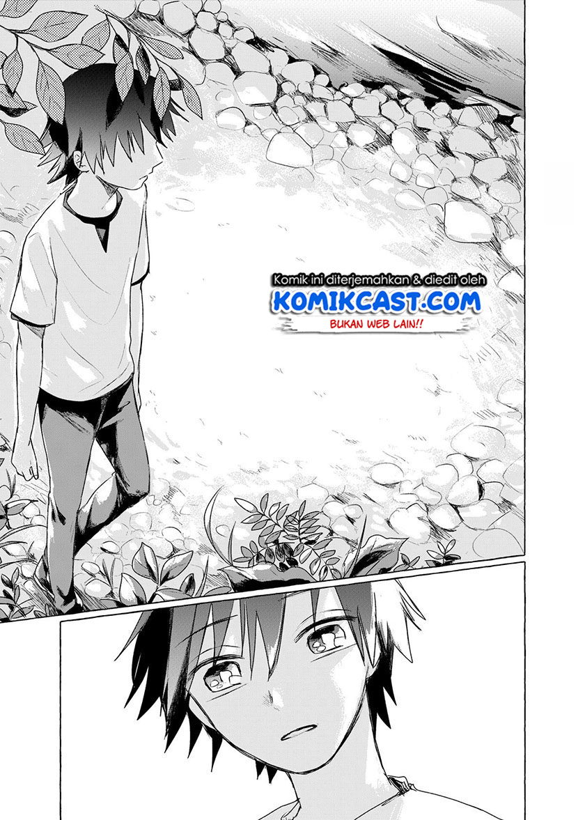 Baca My Sister’s Funeral Chapter 0  - GudangKomik