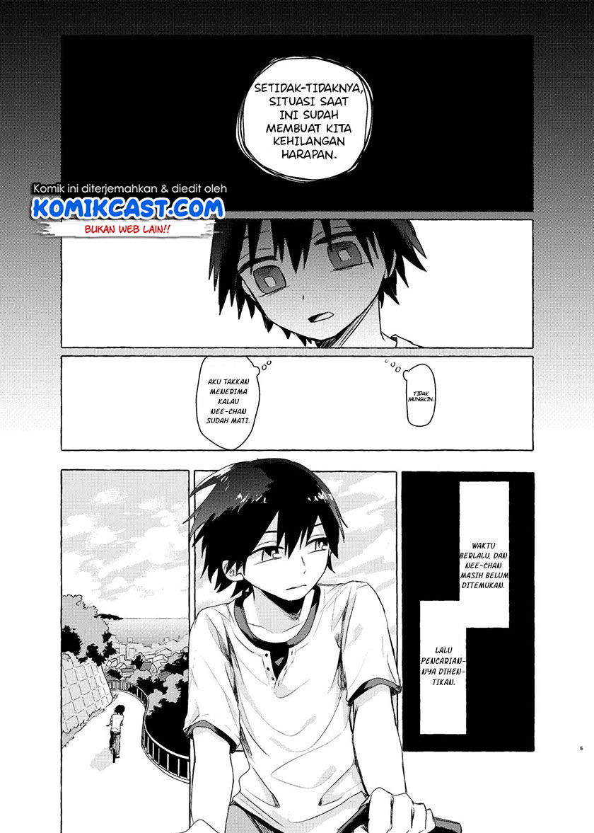 Baca My Sister’s Funeral Chapter 0  - GudangKomik