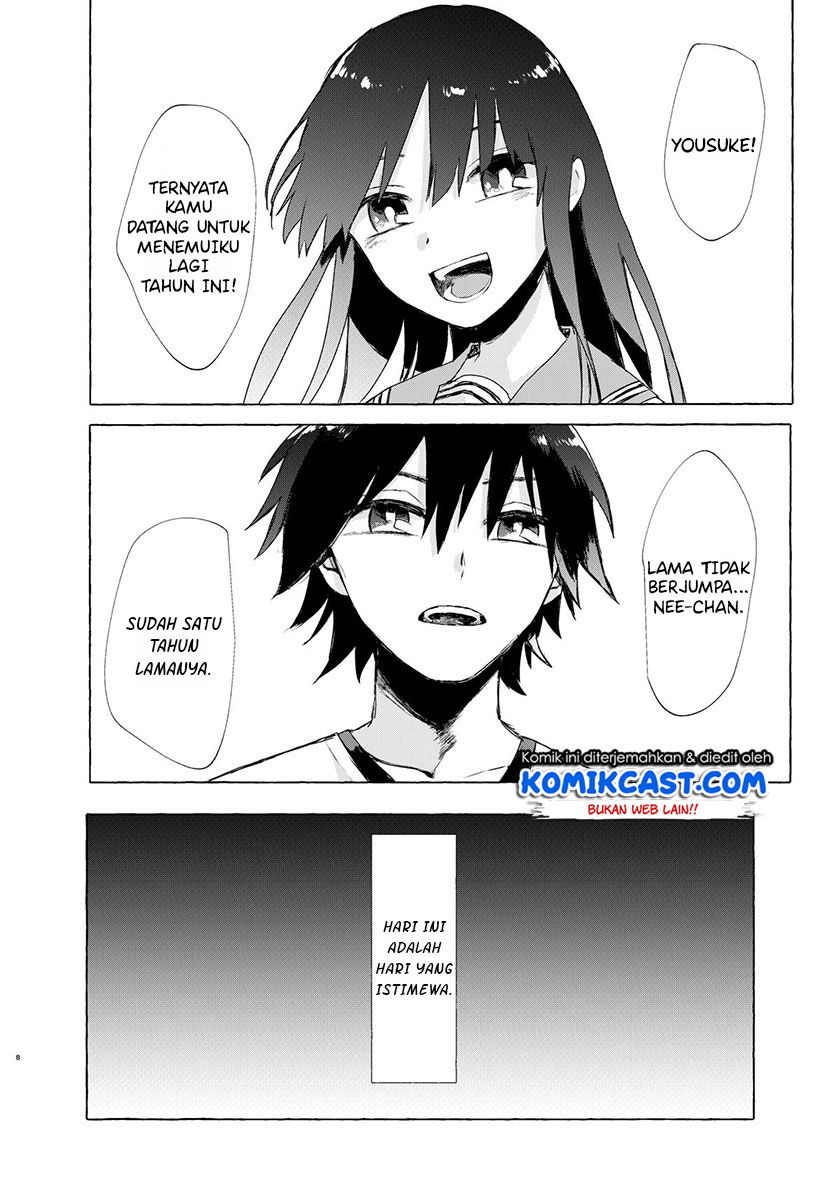 Baca My Sister’s Funeral Chapter 0  - GudangKomik