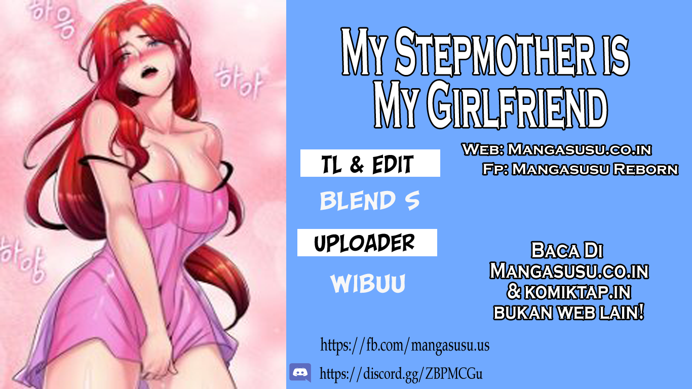 Baca My Stepmom Is My Girlfriend Chapter 4  - GudangKomik