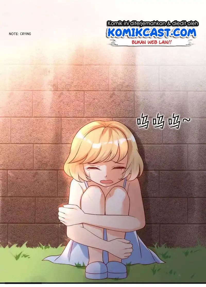 Baca My Wife is Cold-Hearted Chapter 1  - GudangKomik