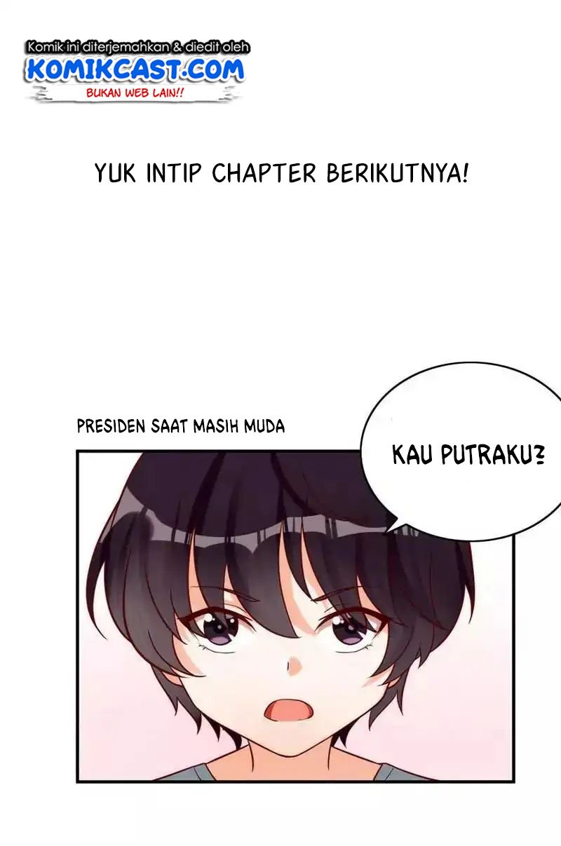 Baca My Wife is Cold-Hearted Chapter 1  - GudangKomik