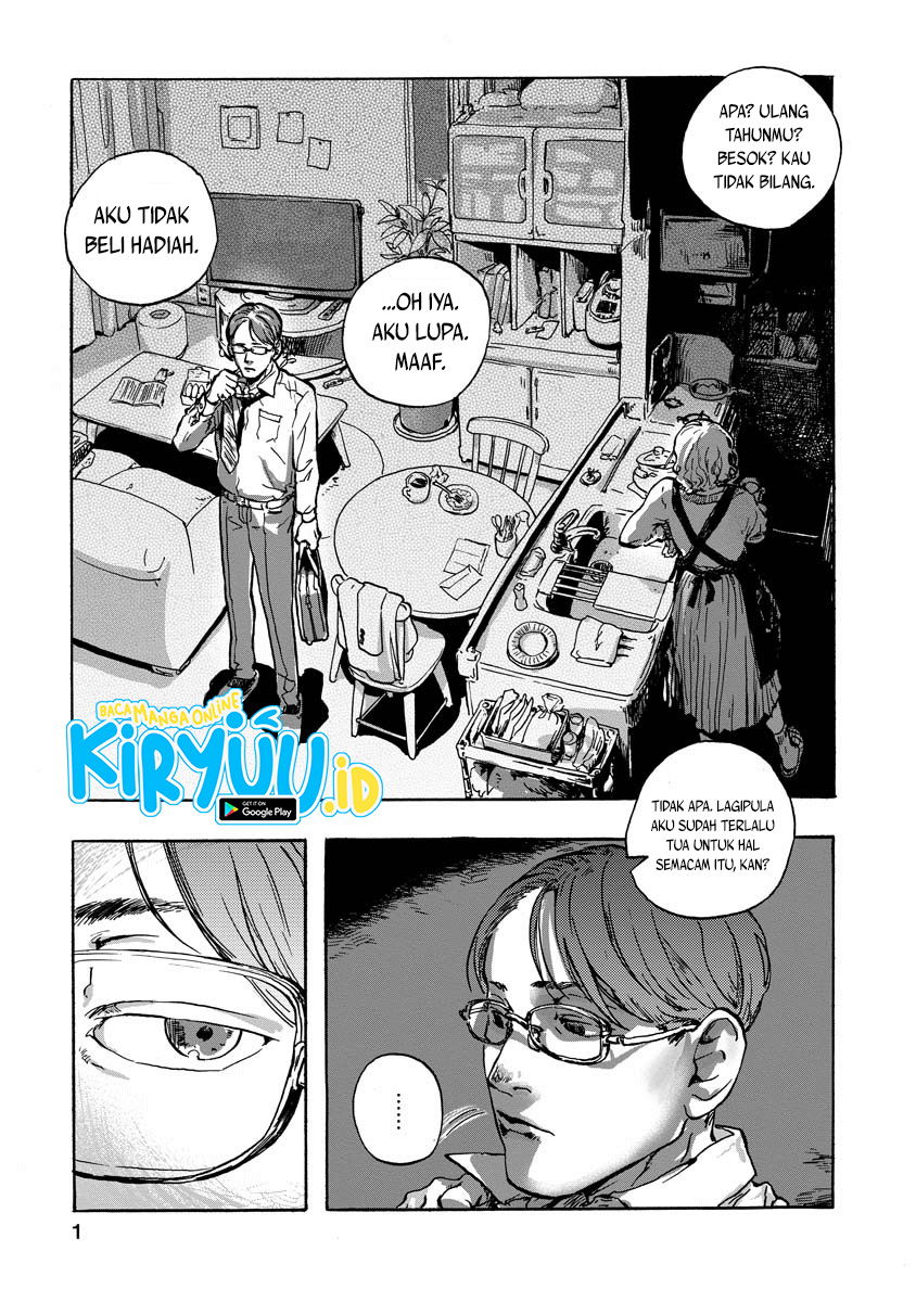 Baca My Wife Whom I Loved Dearly Chapter 0  - GudangKomik