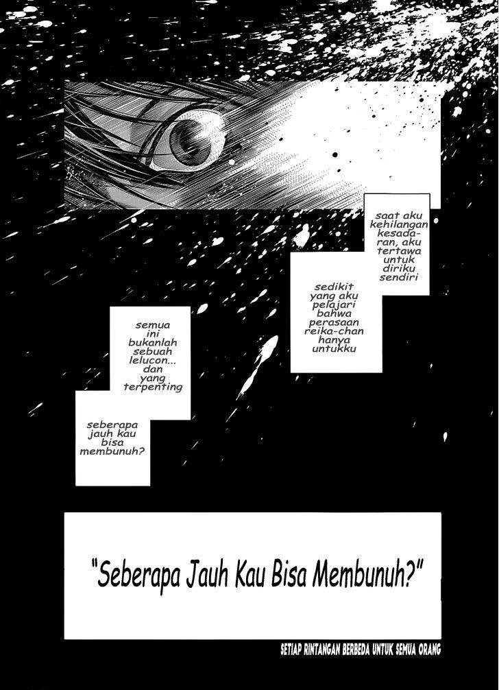 Baca Nani made nara Koroseru? Chapter 1  - GudangKomik