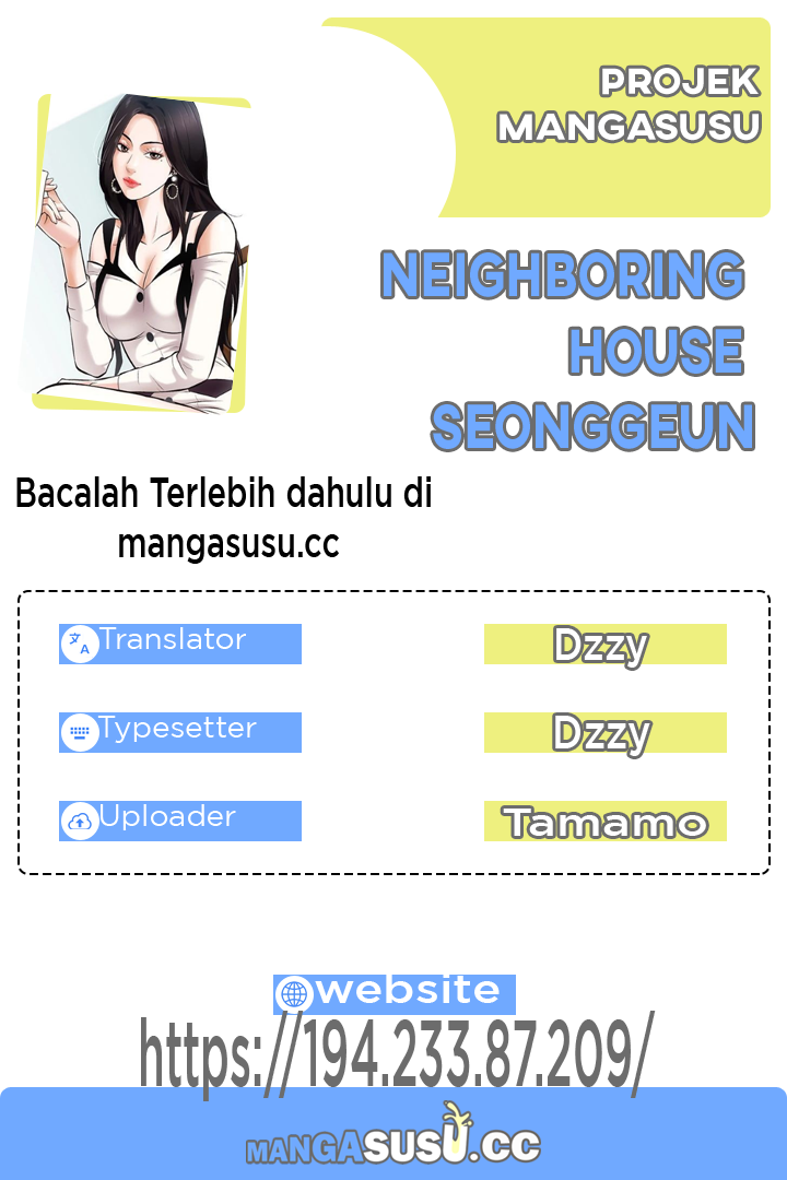 Baca Neighboring House Seonggeun Chapter 8  - GudangKomik