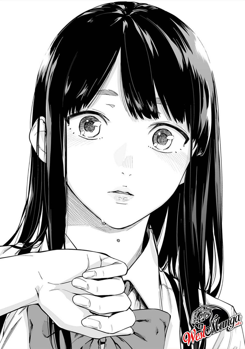 Baca New Normal Chapter 1  - GudangKomik