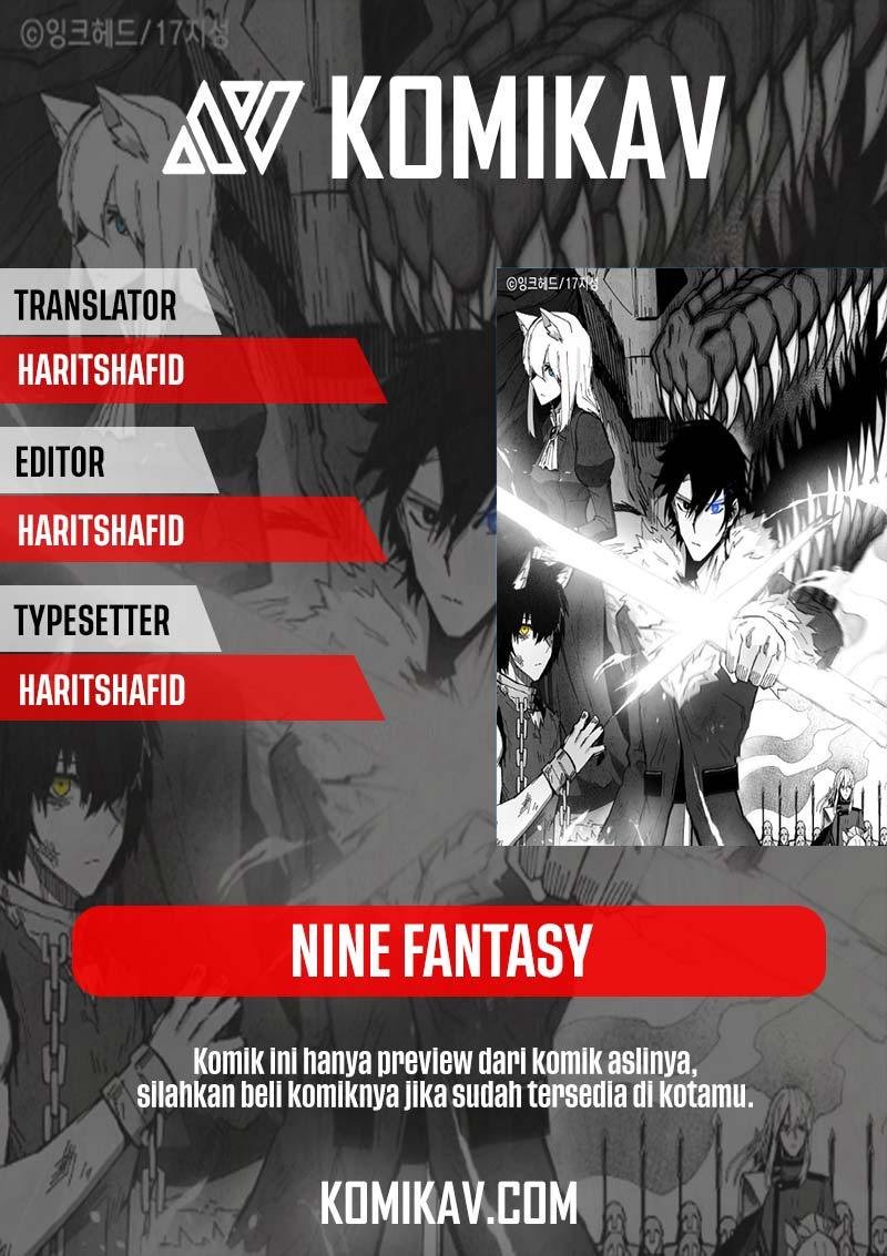 Baca Nine Fantasy Chapter 0  - GudangKomik