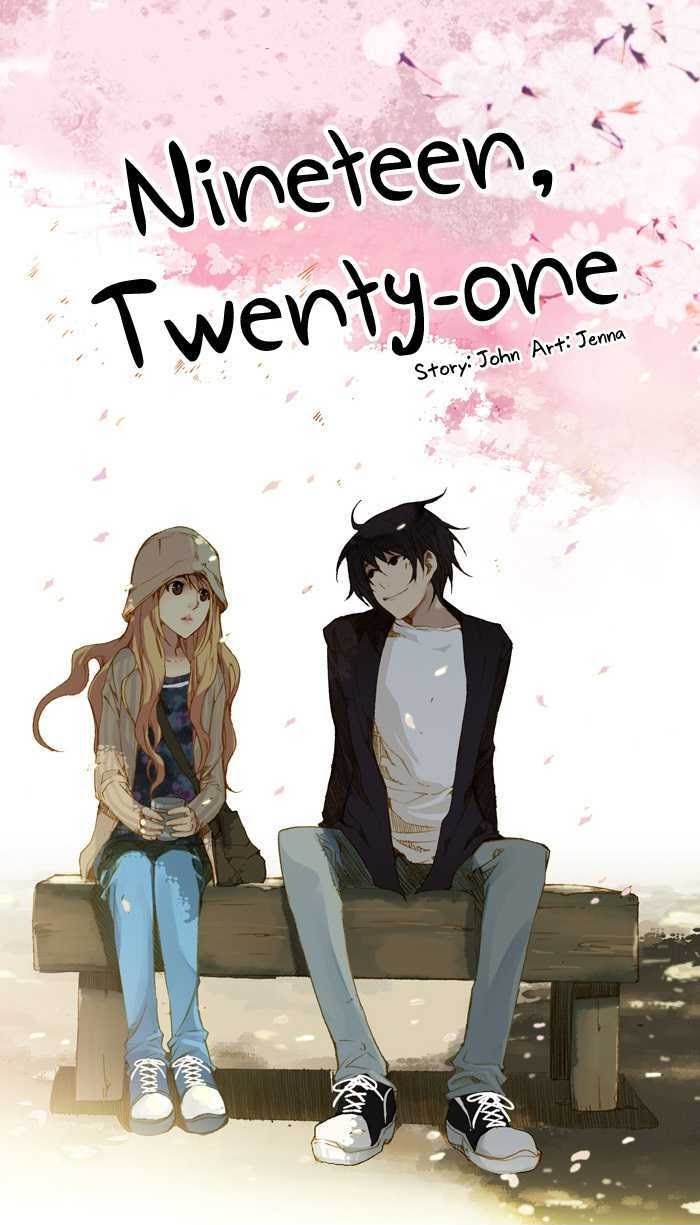 Baca Nineteen, Twenty-One Chapter 1  - GudangKomik