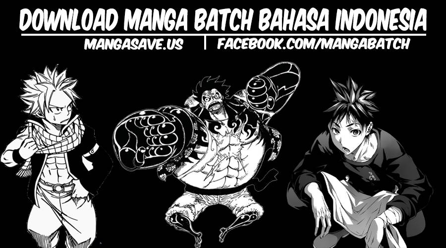 Baca Not Lives Chapter 5  - GudangKomik