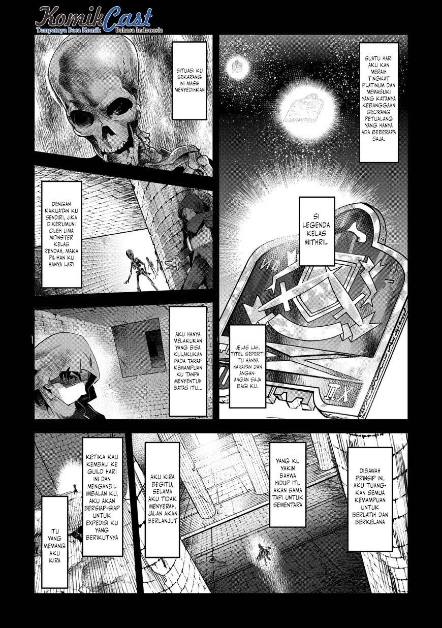 Baca Nozomanu Fushi no Boukensha Chapter 1  - GudangKomik