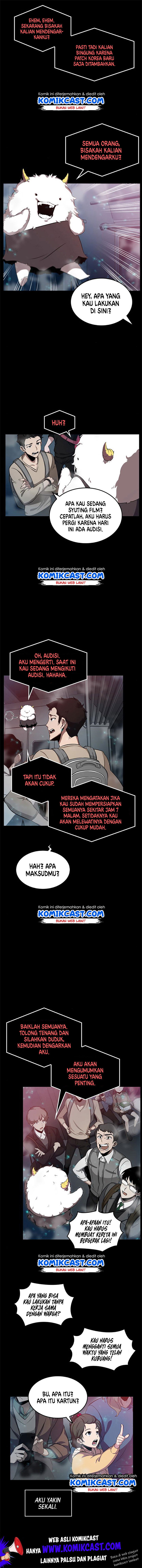 Baca Omniscient Readers Viewpoints Chapter 2  - GudangKomik