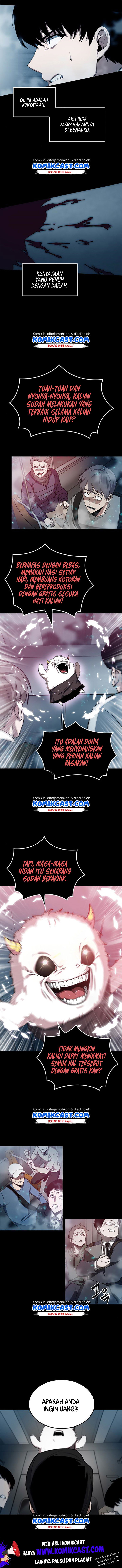 Baca Omniscient Readers Viewpoints Chapter 2  - GudangKomik