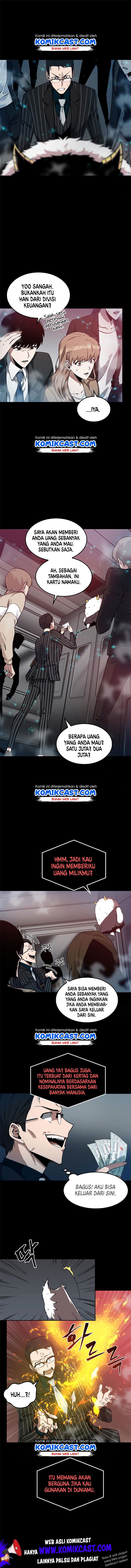 Baca Omniscient Readers Viewpoints Chapter 2  - GudangKomik