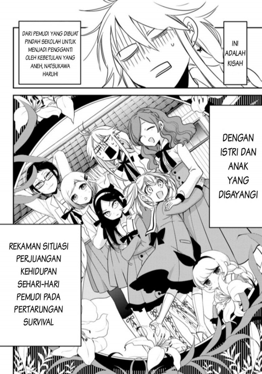 Baca Opapagoto Chapter 2  - GudangKomik