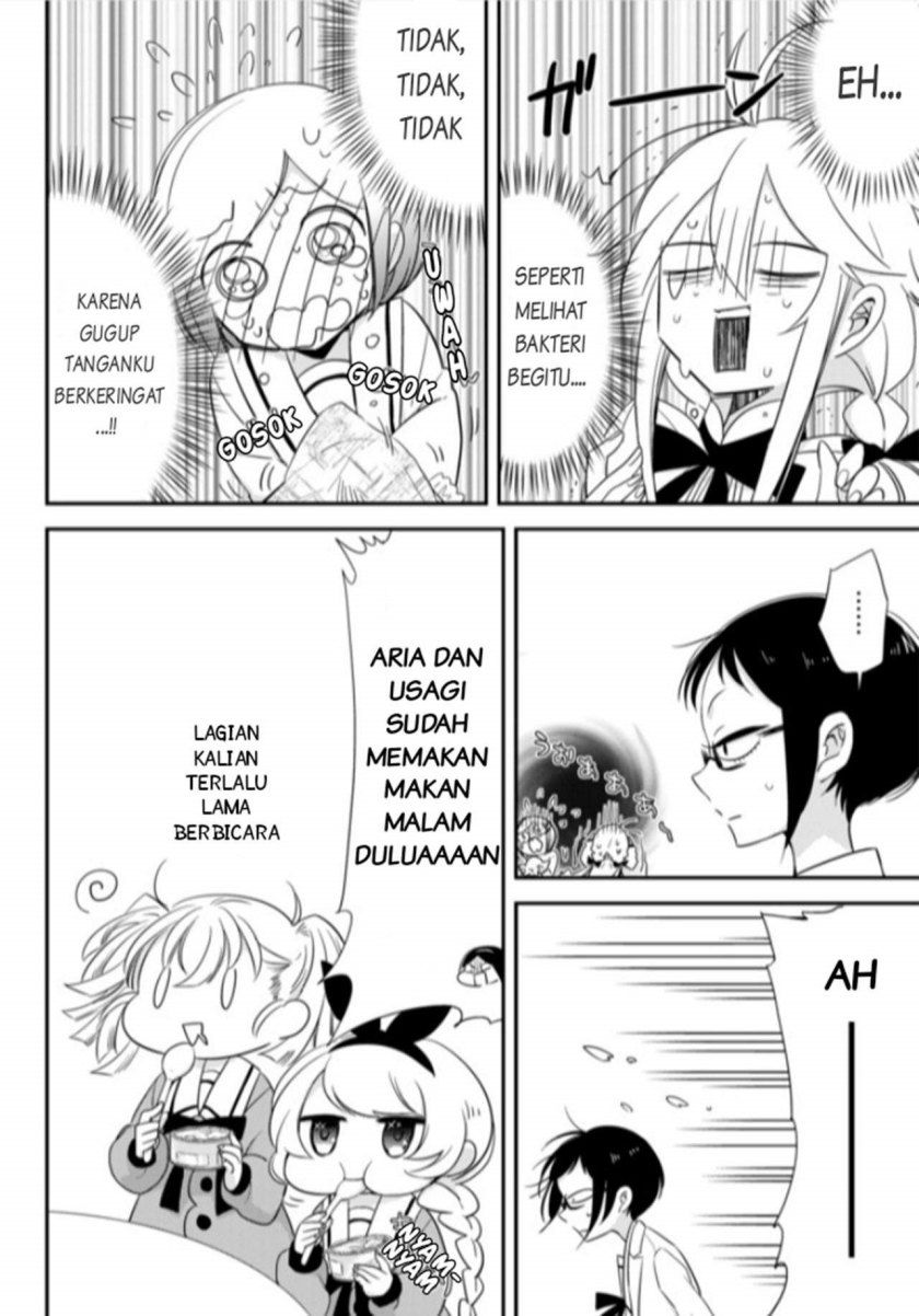 Baca Opapagoto Chapter 2  - GudangKomik