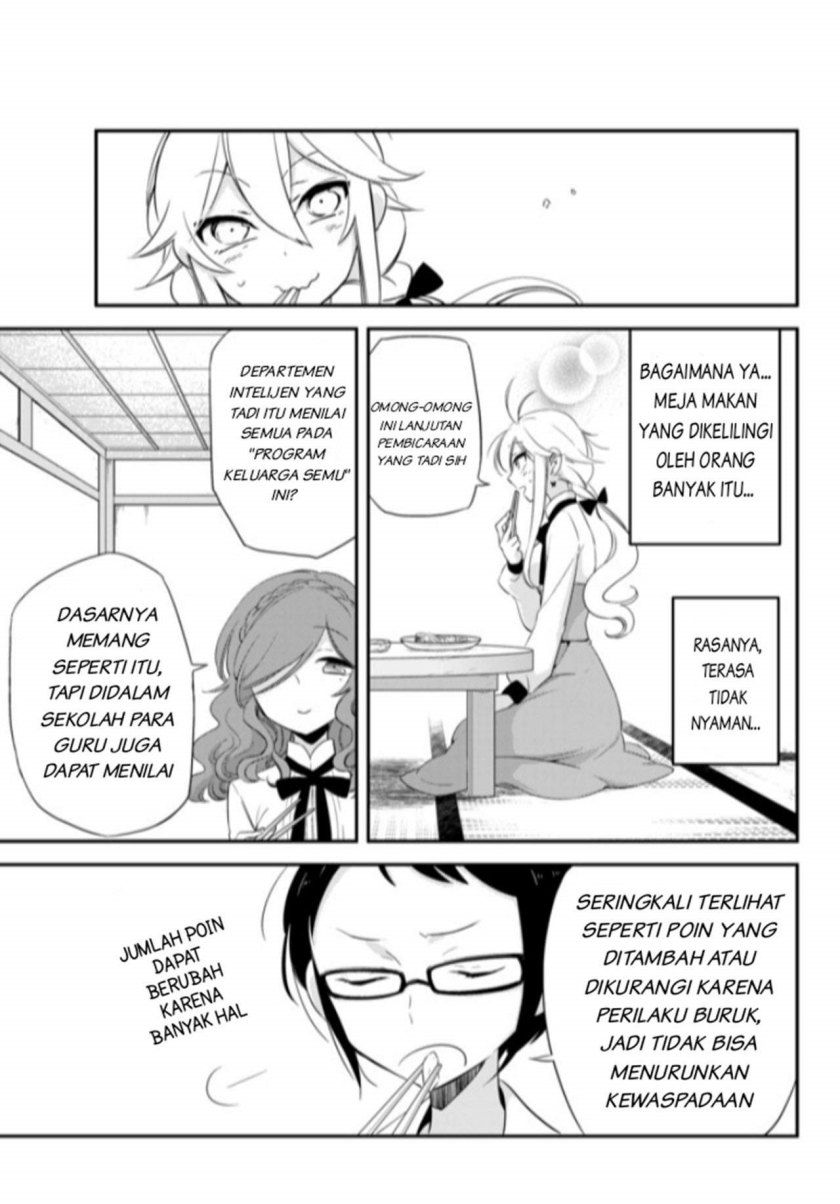 Baca Opapagoto Chapter 2  - GudangKomik