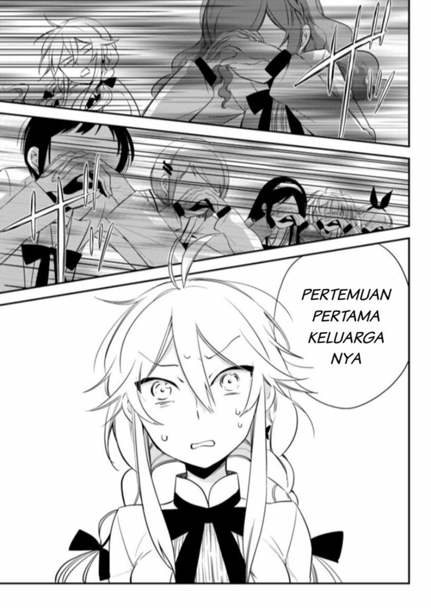 Baca Opapagoto Chapter 2  - GudangKomik