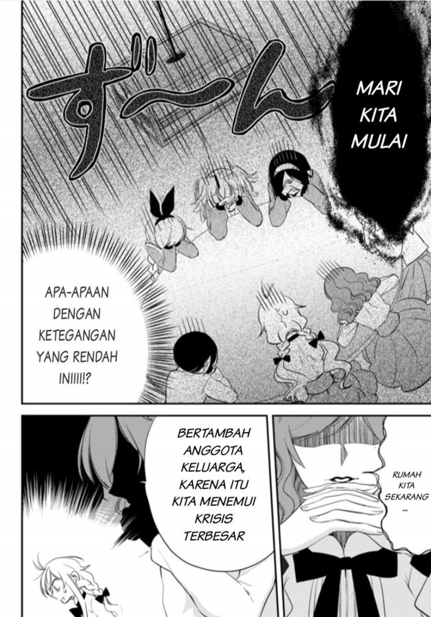 Baca Opapagoto Chapter 2  - GudangKomik