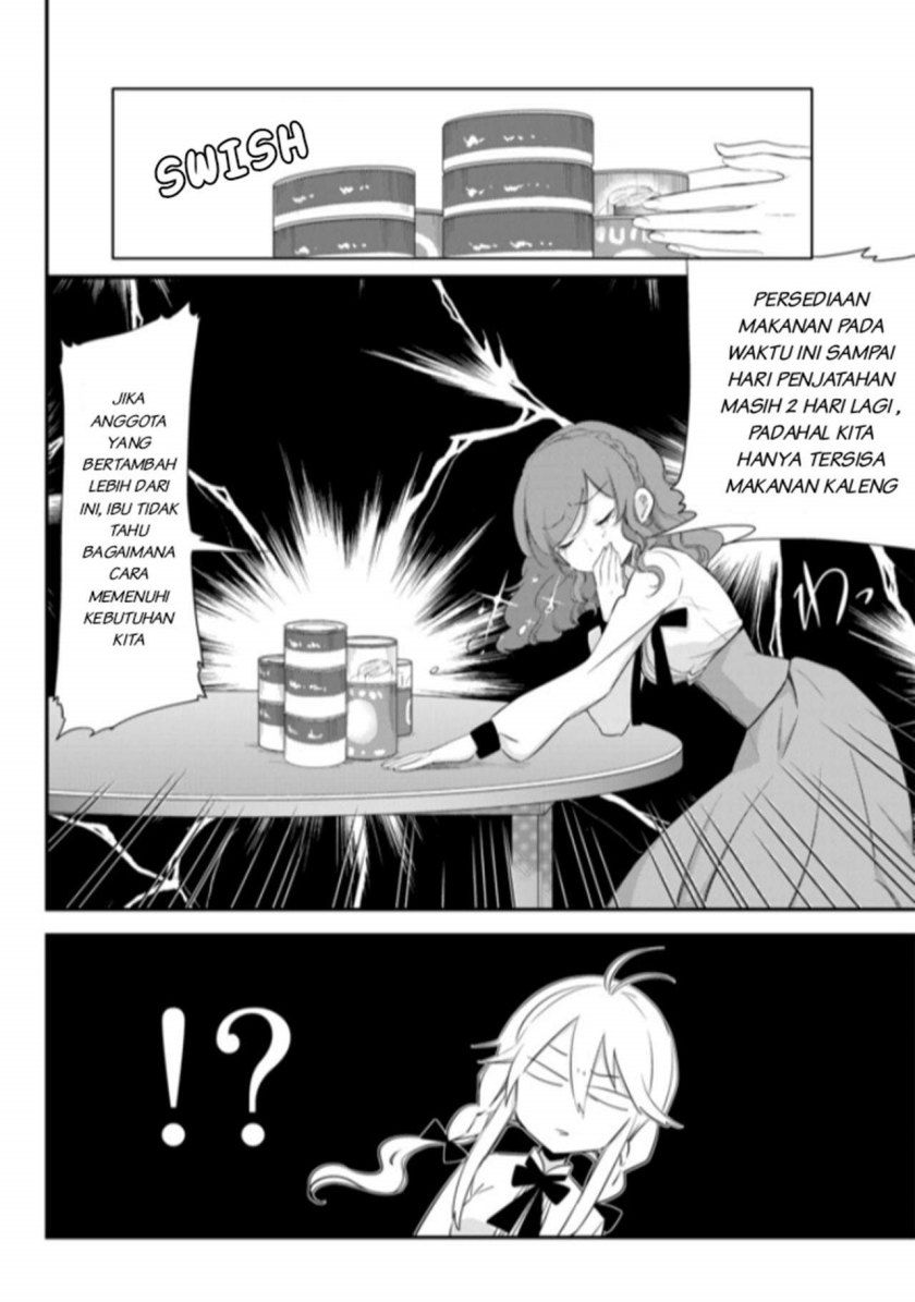 Baca Opapagoto Chapter 2  - GudangKomik