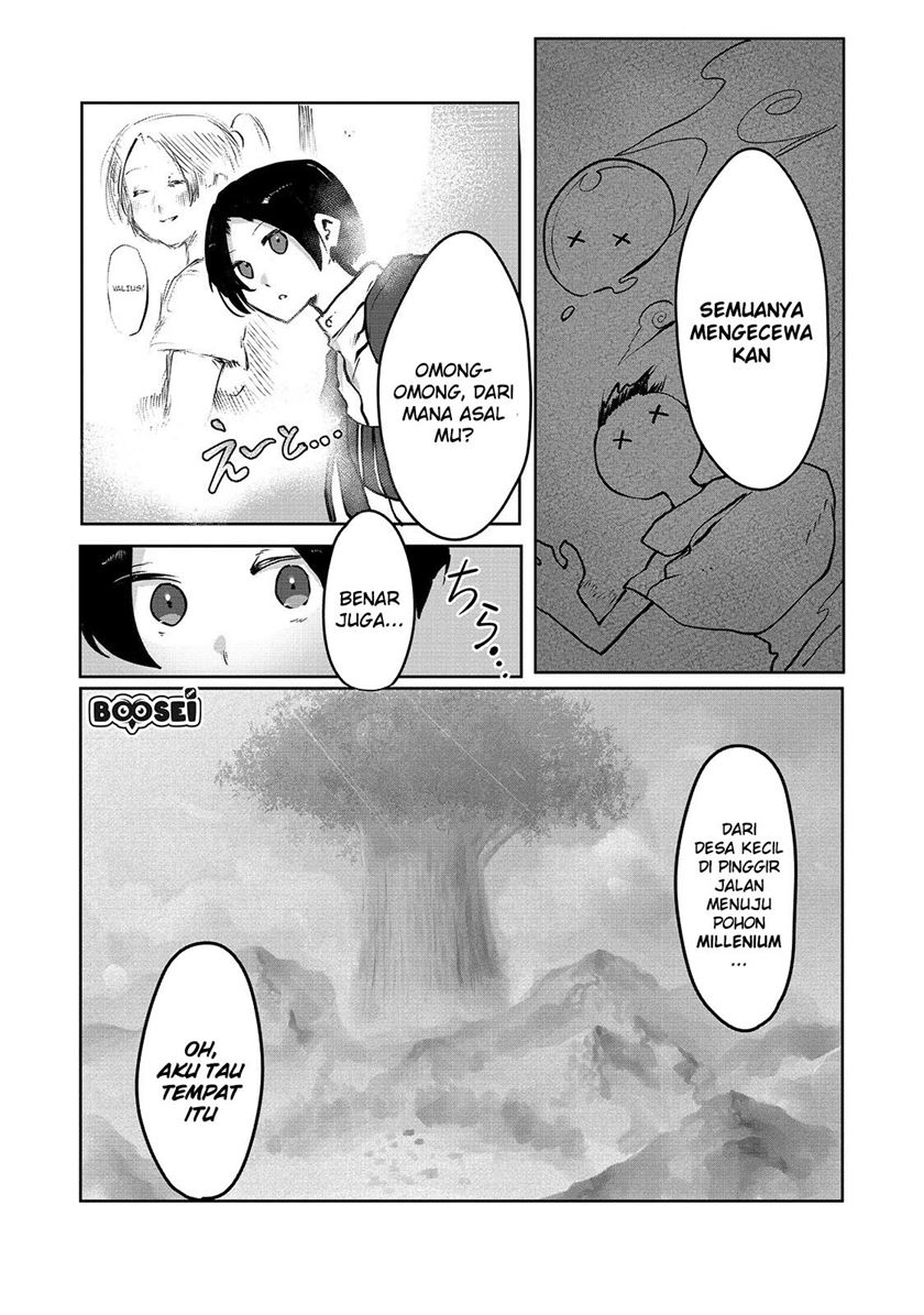 Baca Ore no Zense no Chishiki fe Teihengyo Tamer ga Joukyugyo ni Natte Shimaisou na Ken ni Tsuite Chapter 2  - GudangKomik