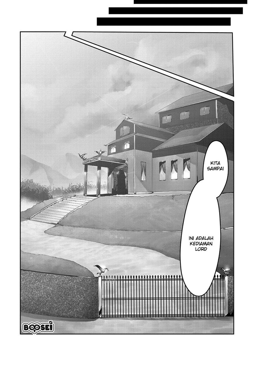 Baca Ore no Zense no Chishiki fe Teihengyo Tamer ga Joukyugyo ni Natte Shimaisou na Ken ni Tsuite Chapter 2  - GudangKomik