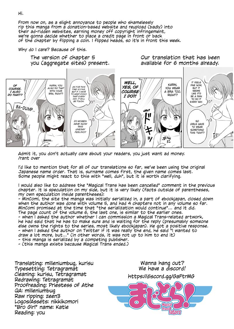 Baca Otoko Tomodachi Girl Chapter 2  - GudangKomik