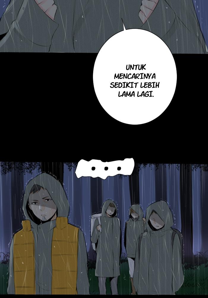 Baca Out of Batteries Chapter 0  - GudangKomik